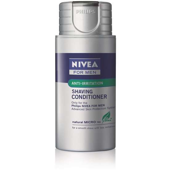 Locion hidratante Philips HS8004