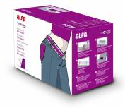 Maquina de coser Alfa NEXT20 Spring