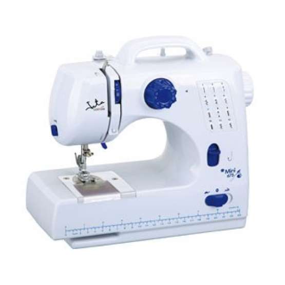 Maquina de Coser Jata Costura MMC675 / COMPRAR | Electrodomesta