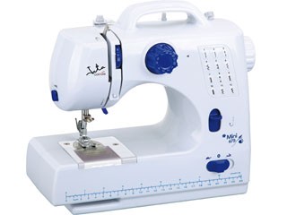 Maquina de coser Jata MMC675N
