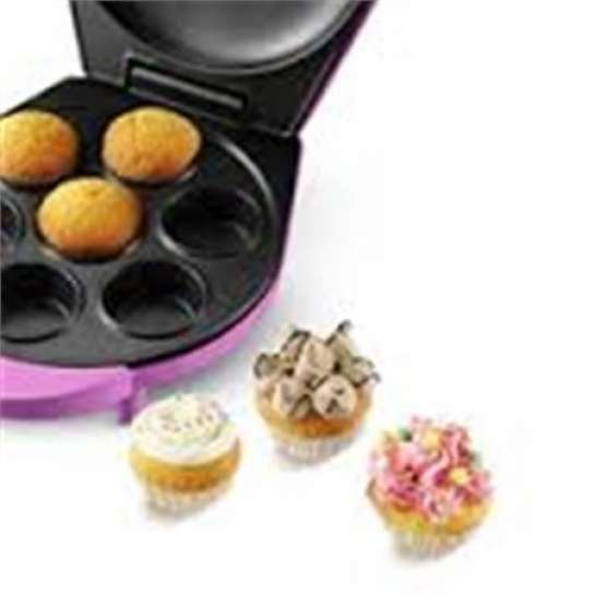 Maquina de popcakes Princess 132602