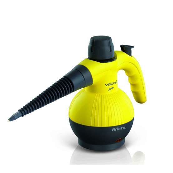 Máquina de vapor Ariete Vaporì Jet 4132