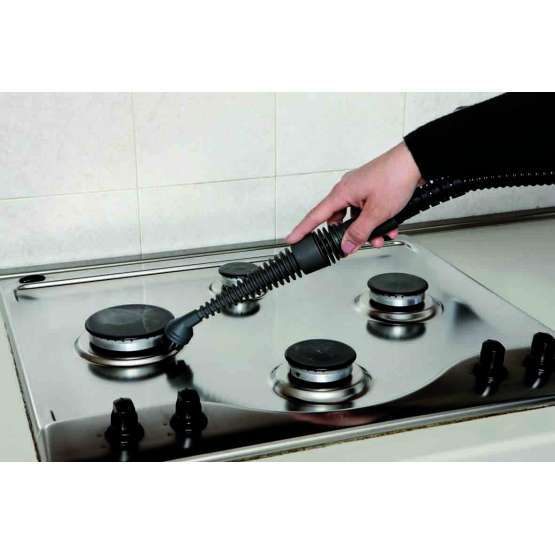 Máquina de vapor Ariete Vaporì Jet 4132