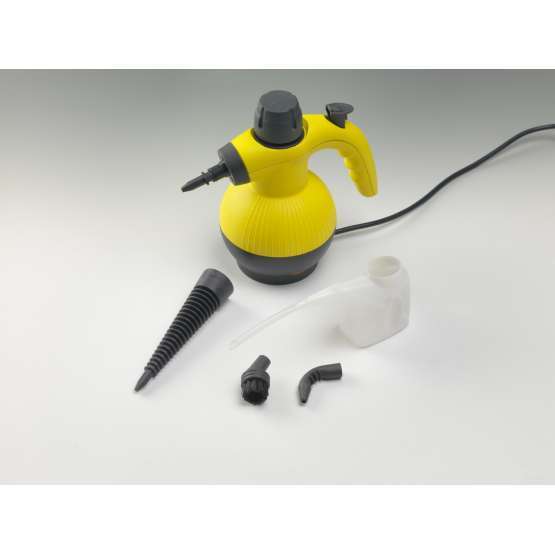 Máquina de vapor Ariete Vaporì Jet 4132