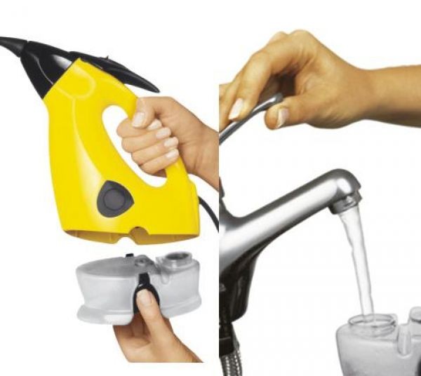 Maquina de vapor Karcher SC952