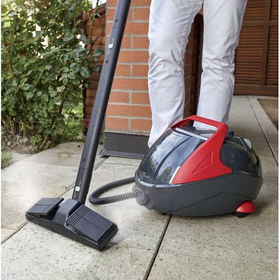 Máquina de vapor Polti Pro 80