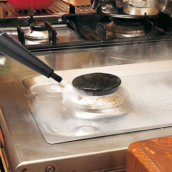 Máquina de vapor Polti Vaporetto Diffusion