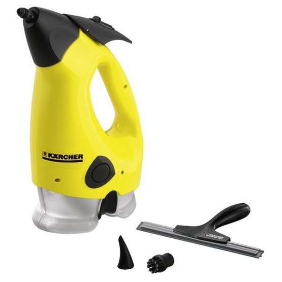Maquina de vapor Karcher SC952