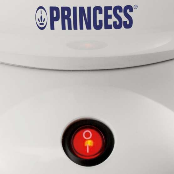 Máquina para hacer algodon de azucar  Princess 292993