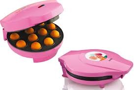 Máquina para popcake Princess 132600