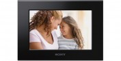 Marco foto digital Sony DPF-C70E 7' LED