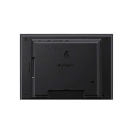 Marco foto digital Sony DPF-C70E 7' LED