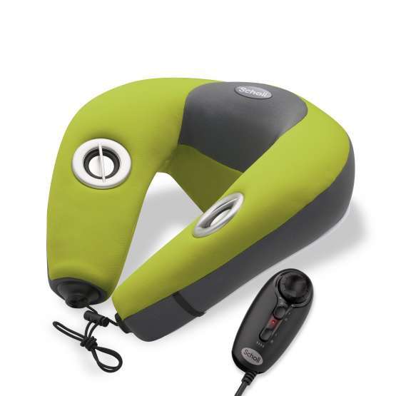 Masaje cervical Scholl DRMA7438E