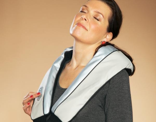 Masaje para cuello Beurer MG-150
