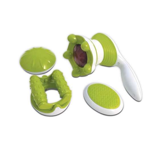 Masaje Scholl DRMA7433UKE corporal