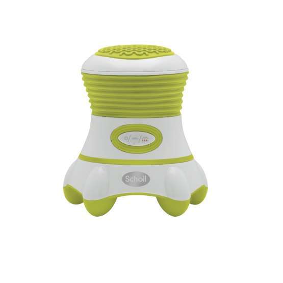 Masaje Scholl DRMA7433UKE corporal