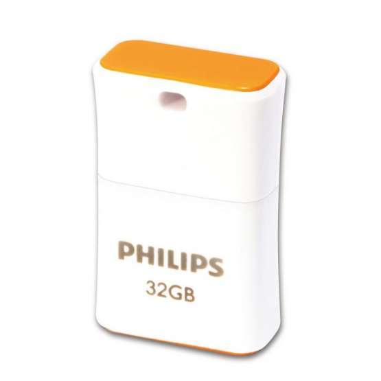 Memoria micro USB Philips 32GB