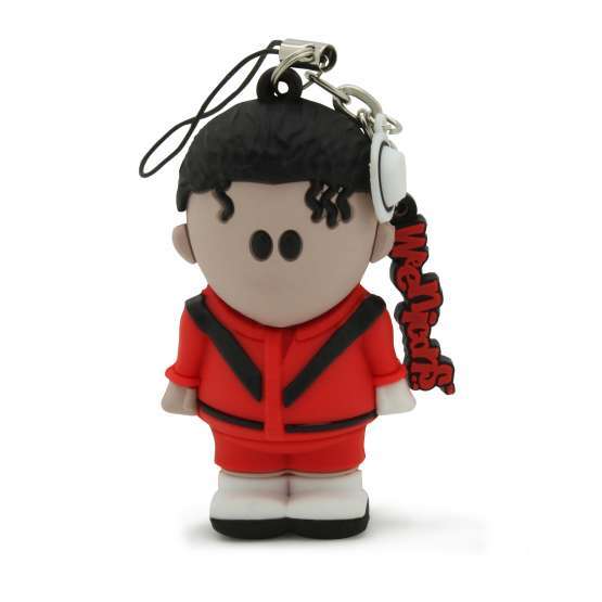 Memoria usb Michael Jackson
