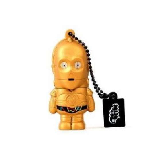 Memoria USB 8GB C-3PO
