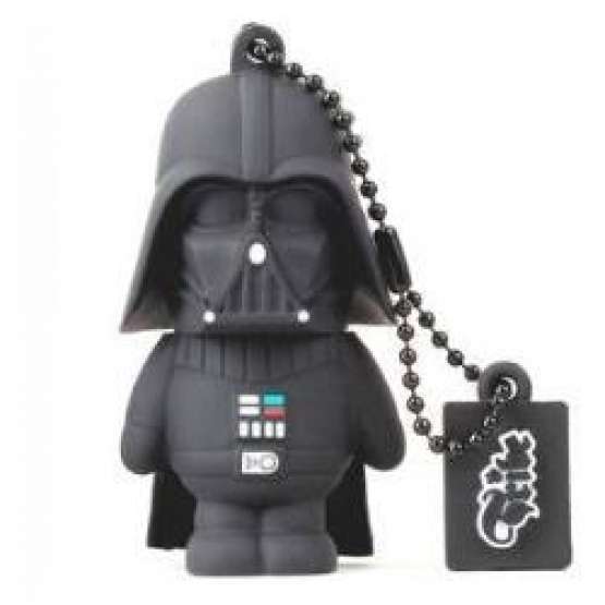 Memoria USB 8GB Darth Vader