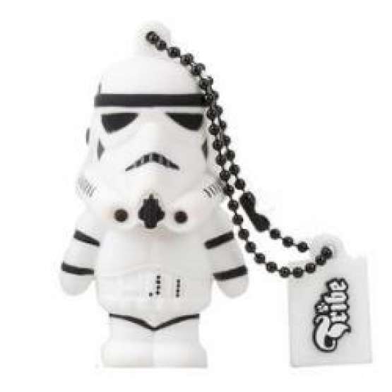 Memoria USB 8GB  Stormtrooper