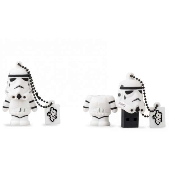 Memoria USB 8GB  Stormtrooper