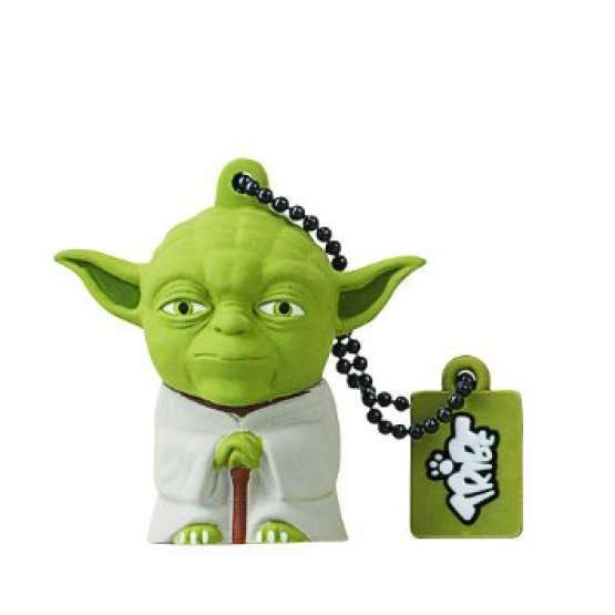 Memoria USB 8GB Yoda