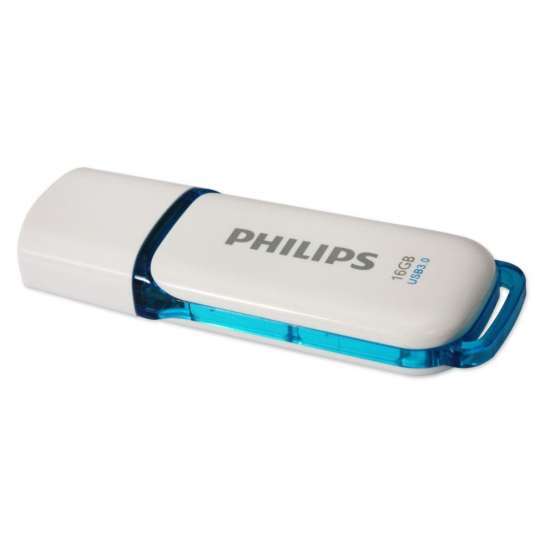 Memoria USB Philips 16GB 3.0