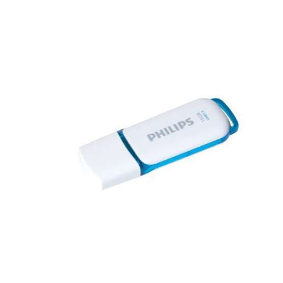Memoria USB Philips 16GB 3.0