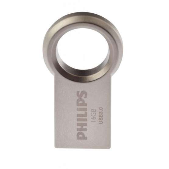 Memoria USB Philips 16GB Circle Edition