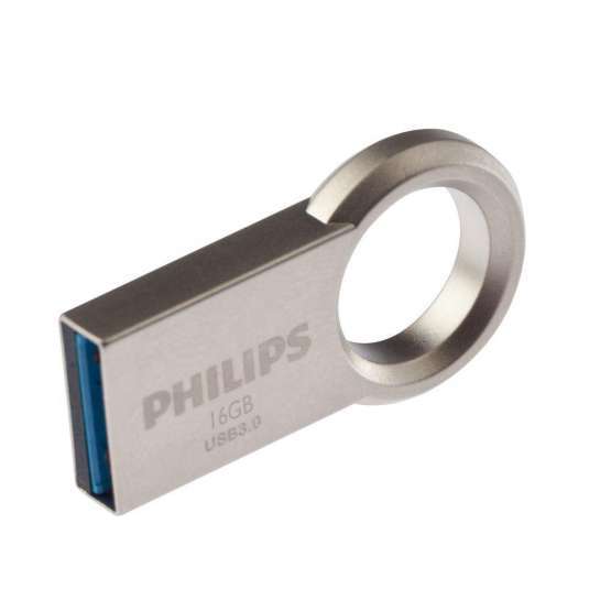 Memoria USB Philips 16GB Circle Edition