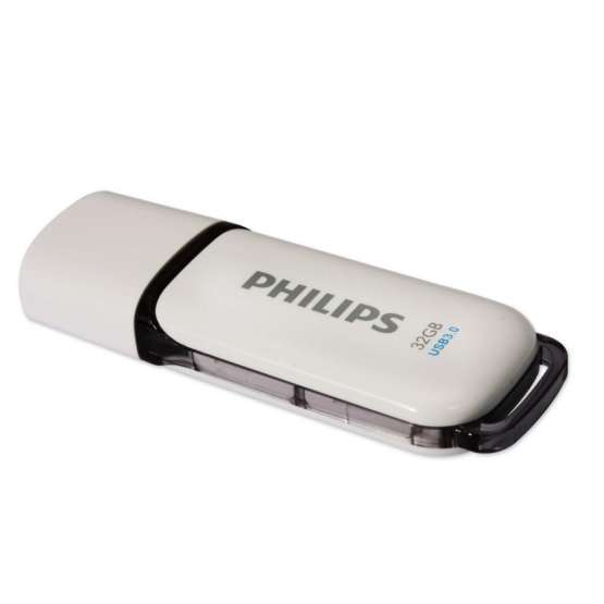 Memoria USB Philips 32GB 3.0