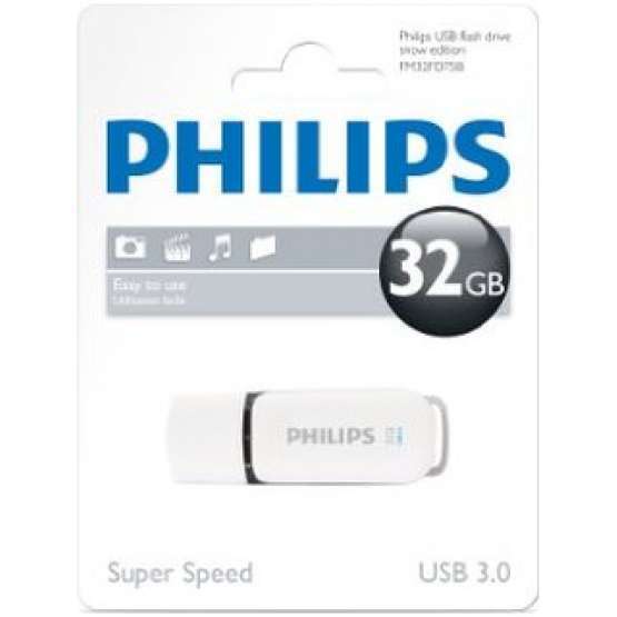 Memoria USB Philips 32GB 3.0