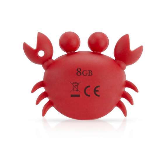 Memoria USB TDK Cangrejo 8GB