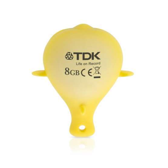 Memoria USB TDK Pez 8GB