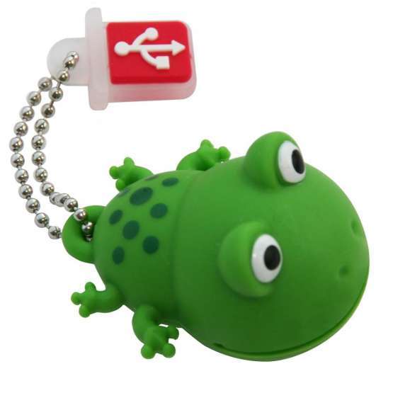 Memoria USB TDK Rana 8GB