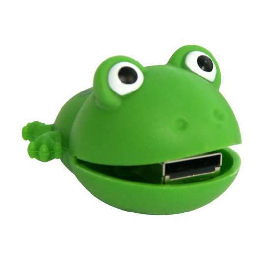 Memoria USB TDK Rana 8GB