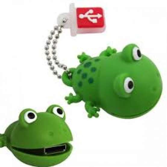 Memoria USB TDK Rana 8GB