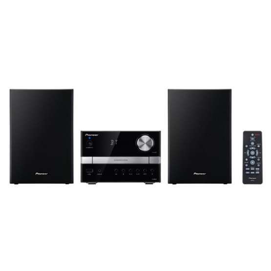 Micro cadena con CD Pioneer XEM22