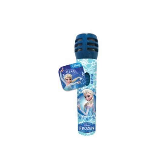 Micro Karaoke FROZEN