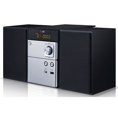 Microcadena Hifi LG CM1530BT
