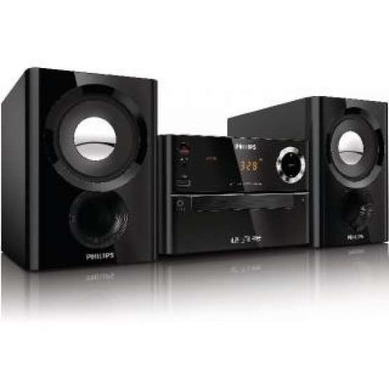 Microcadena Hifi Philips MCM1150/12
