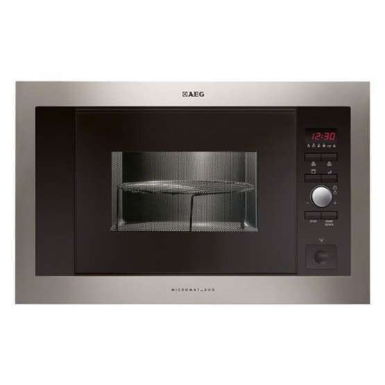 Microondas Aeg MCD1763EM