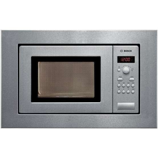 Microondas Bosch HMT75M651
