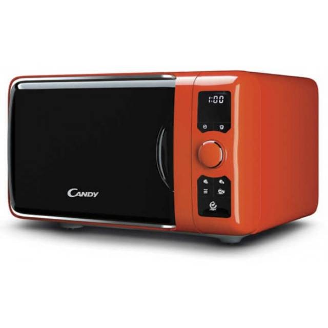 Microondas Candy Ego-GD25DC Creative Orange