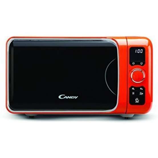 Microondas Candy Ego-GD25DC Creative Orange