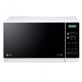 Microondas LG MH6043HAS