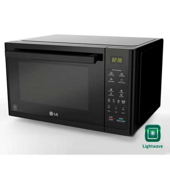 Microondas LG |MH0849B| LG Electrodomésticos Colombia