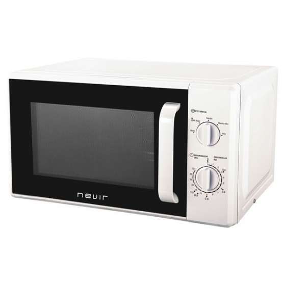 Microondas Libre Instalacion NVR6225MG NEVIR