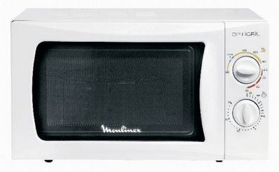 Microondas Moulinex MW2000 OPTIMO